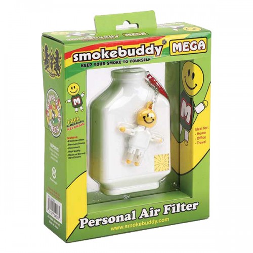 Smoke Buddy Big